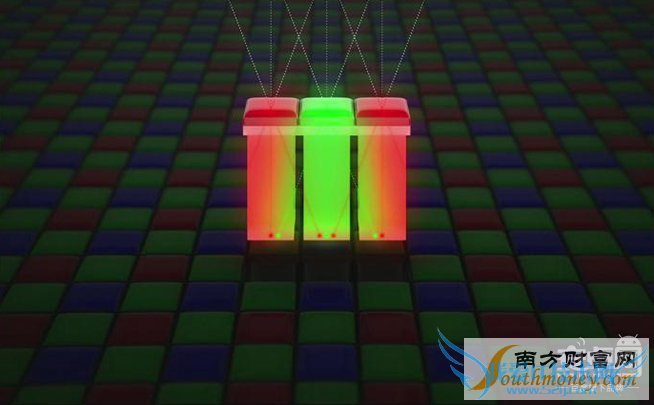 iPhone 6s Plus,拍照对比,6 Plus,差别大吗