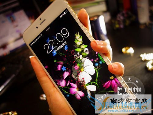 ɫʱ ƻiPhone 6 Plus54701ͼ