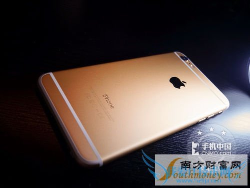 ɫʱ ƻiPhone 6 Plus54702ͼ