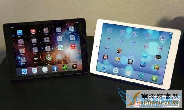 传12.9寸iPad Pro将配备A8X处理器