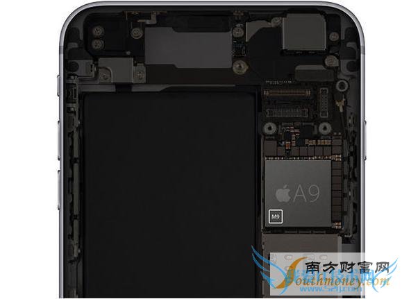 ƻ iOS9 © iPhone6s ǿʵӦӰ