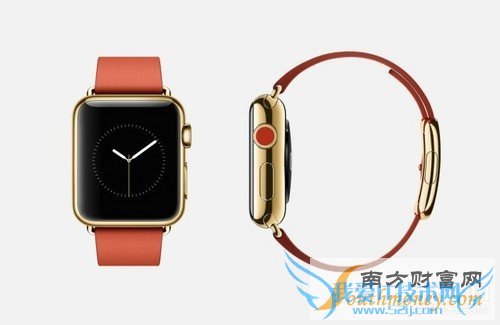 分析师预测 Apple Watch今年销量2600万第1张图