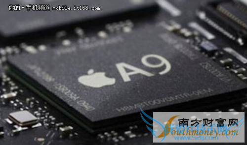 14nm芯片 iPhone 6S春季发布成真