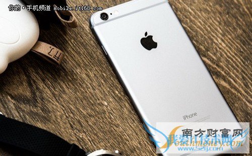 不科学 苹果或于春季推iPhone 6s