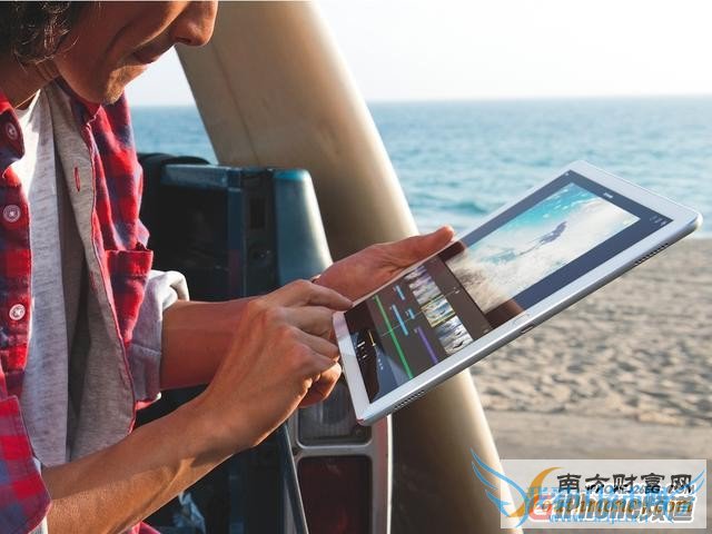 iPad ProȷϽ˫11 й׷