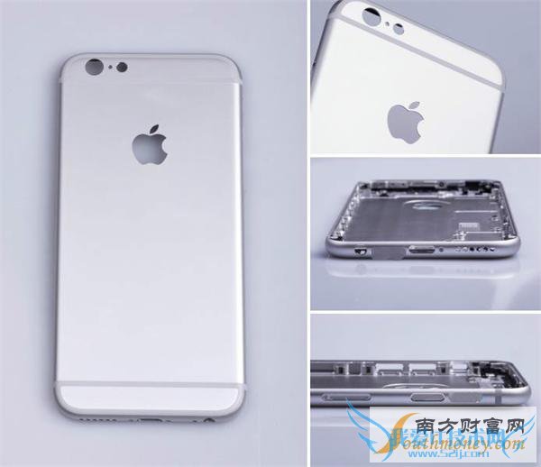 ýع iPhone 6S ŵ ߿۲û˫ͷ