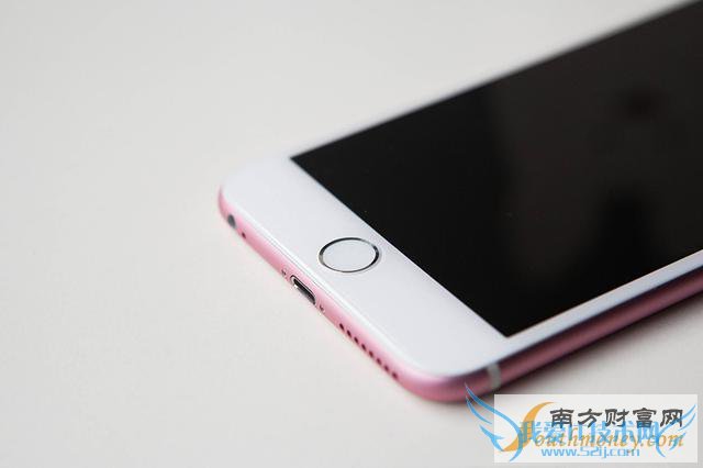 粉色iPhone6s iphone6s什么时候上市 iPhone6S发布时间