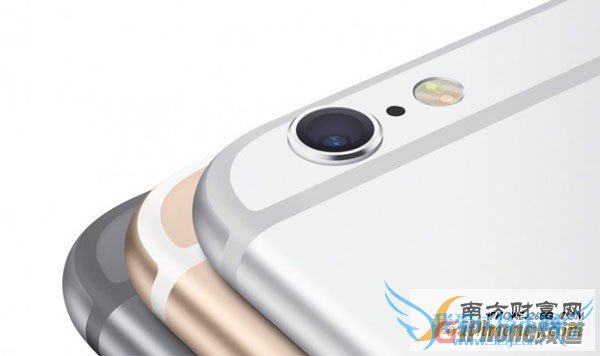 iPhone6ô