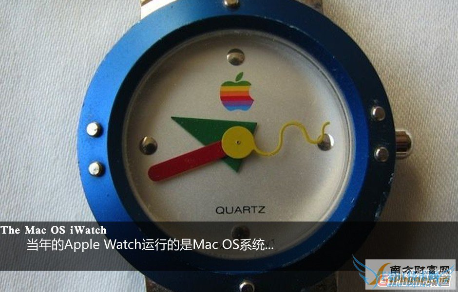 苹果Apple Watch