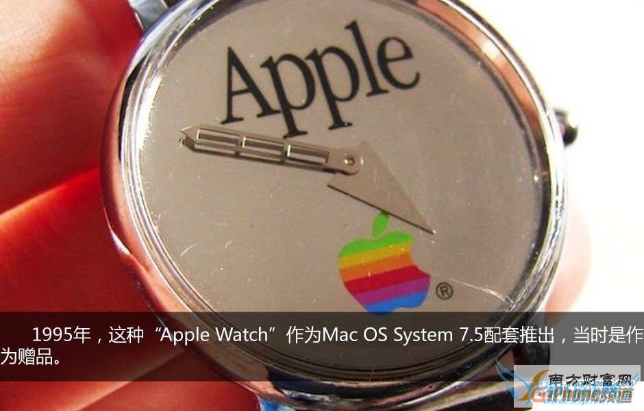 苹果Apple Watch