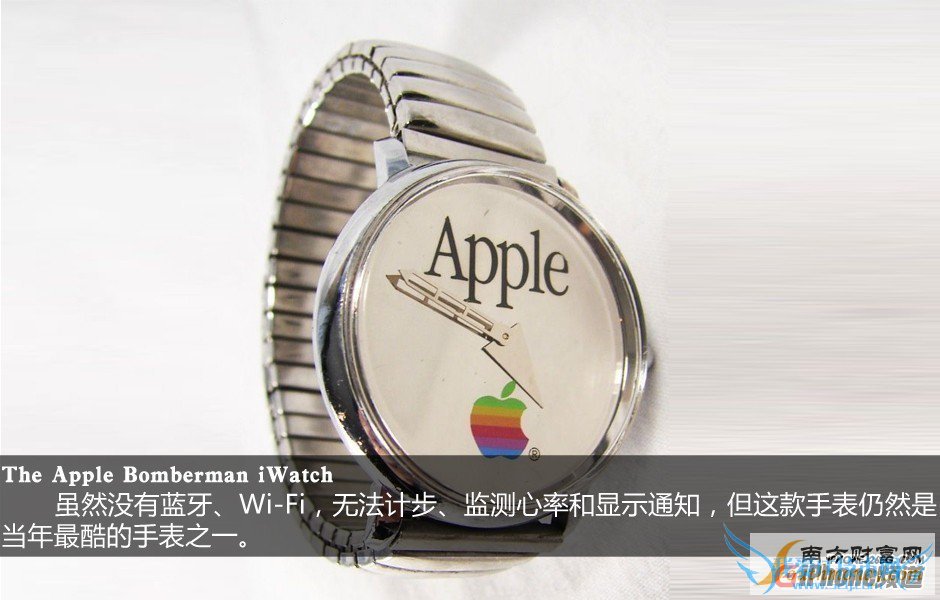 苹果Apple Watch
