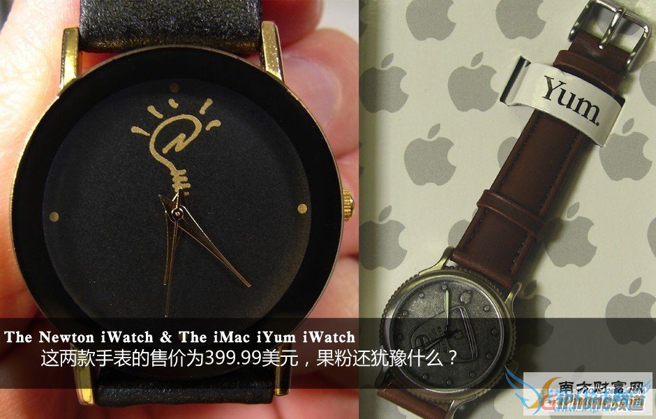 苹果Apple Watch