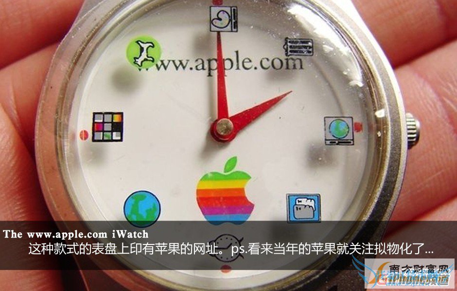 苹果Apple Watch