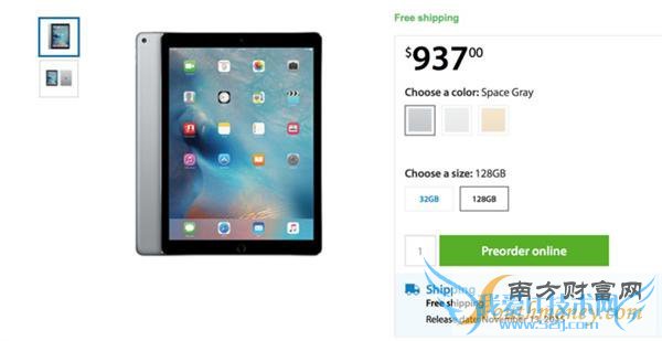 12.9 Ӣƻ iPad Pro ʼԤ 11  13 ʽп