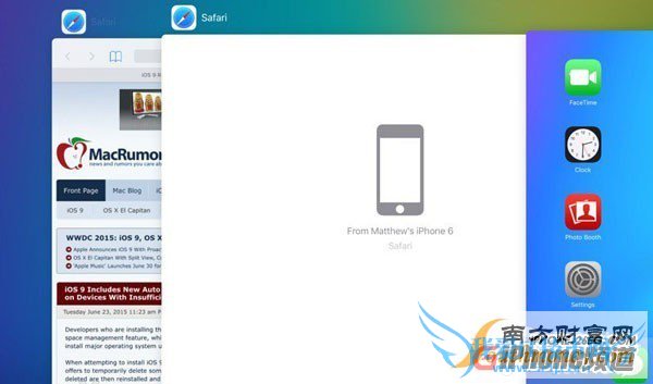 iOS9 beta2Իܣռ䲻̫