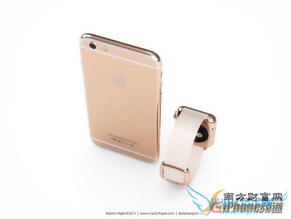 iPhone6sõȾͼع Apple Watchܴ