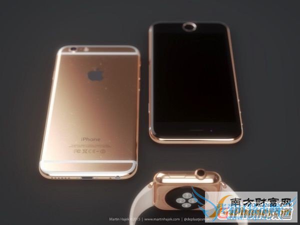 iPhone6sõȾͼع Apple Watchܴ