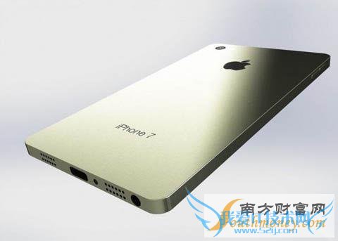 iPhone6s苹果7什么时候上市?或于明年同时发布
