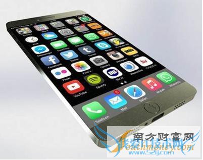 iPhone6s苹果7什么时候上市?或于明年同时发布