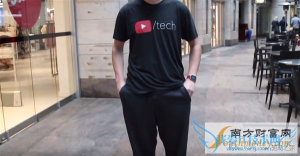 iPhone 6s、6s Plus玫瑰金天下第一摔!结局惊呆了