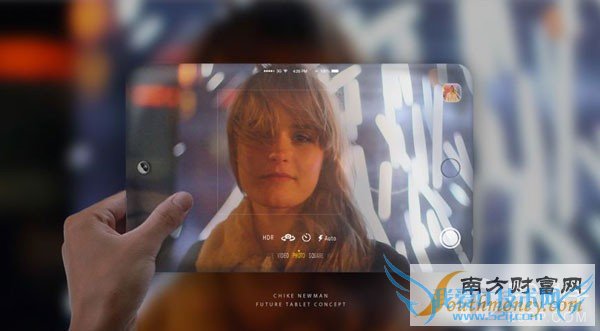 站长之家, iPhone6S, iphone6s什么时候上市, iPhone6S概念机, iPhone7概念机