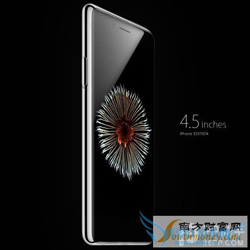 站长之家, iPhone6S, iphone6s什么时候上市, iPhone6S概念机, iPhone7概念机