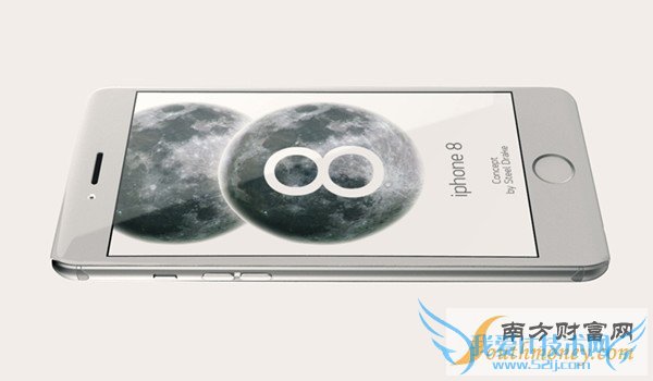 站长之家, iPhone6S, iphone6s什么时候上市, iPhone6S概念机, iPhone7概念机