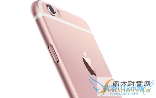 单反画质/无线充电 iPhone 6s传闻汇总第2张图