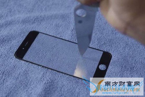 单反画质/无线充电 iPhone 6s传闻汇总第5张图