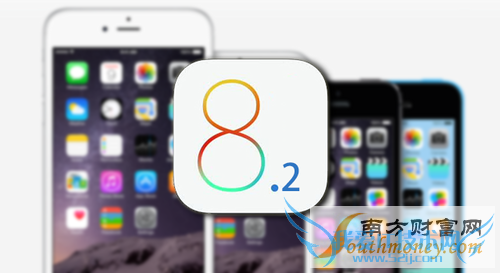 iOS8.2值得升级吗?(图片来自BGR)