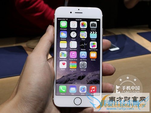 苹果6今日价格 苹果iPhone 6仅售5000第1张图