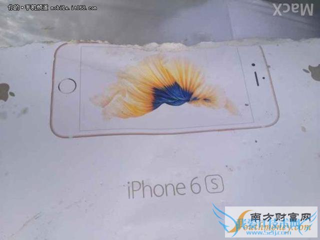 5588Ԫ iPhone 6sװع