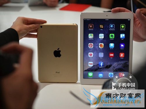 我轻薄我自豪 苹果iPad Air2售323第1张图