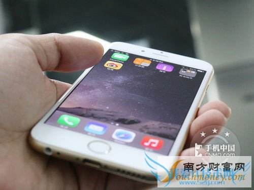 5.5ӢĻ ƻ6 PlusȪ5688Ԫ1ͼ