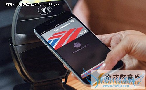 传24日 Apple Pay可支持中国银联