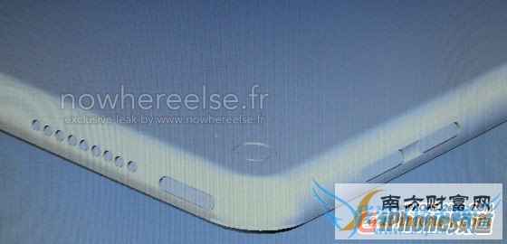 iPad Pro传闻再起:加工图曝光