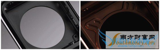 Apple Watch Edition Inside Pocket structure