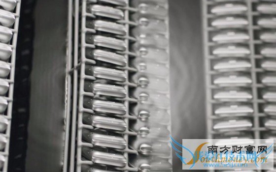 Apple Watch Sport aluminum 9