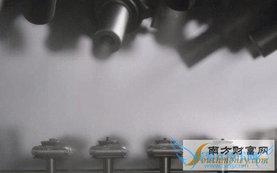 Apple Watch Sport aluminum 7