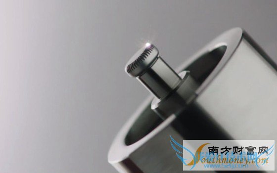 Apple Watch Sport aluminum 10