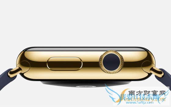 Apple Watch Edition hero_large