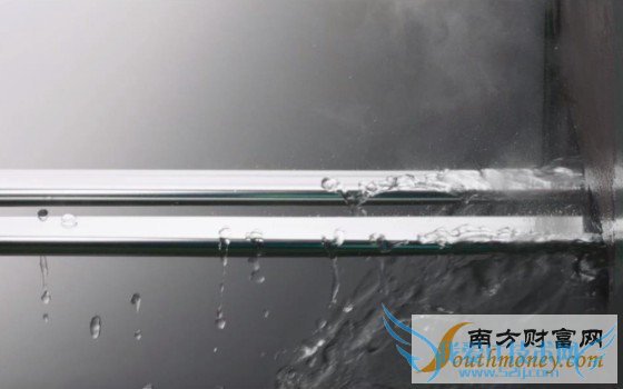 Apple Watch Sport aluminum 3