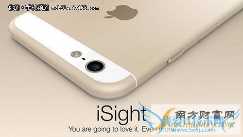 1800mAh+2mm iPhone再创超薄记录