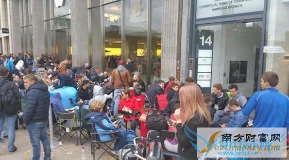 iPhone 6s/Plusȫ 8׼ʱ