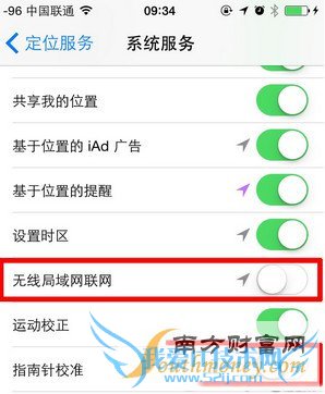ios8 wifiӲȶô죿ios8 wifiӲϽ취