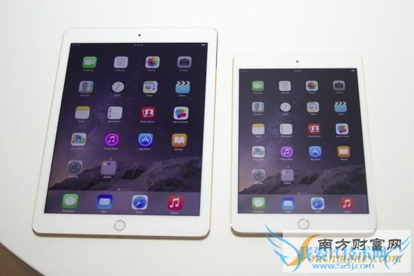 在即将亮相的iOS 9上,我们期待这些功能