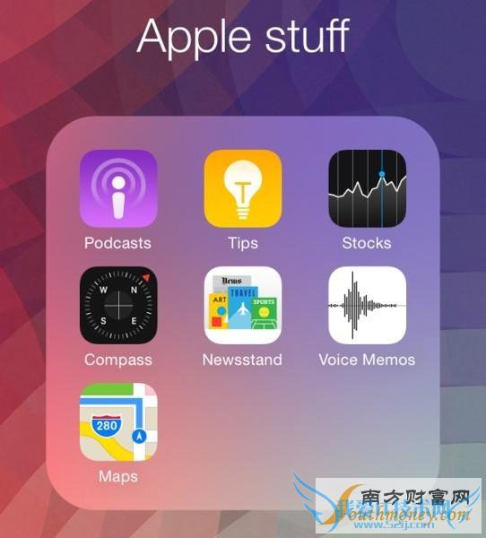在即将亮相的iOS 9上,我们期待这些功能
