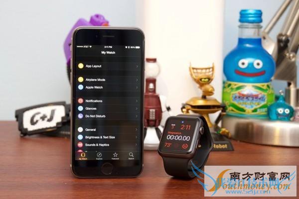 在即将亮相的iOS 9上,我们期待这些功能