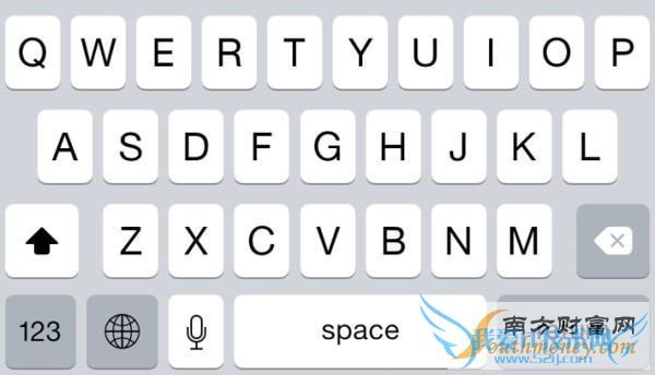 在即将亮相的iOS 9上,我们期待这些功能