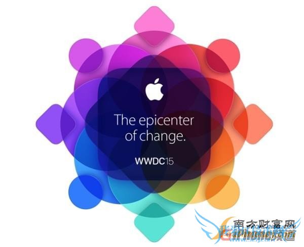 在即将亮相的iOS 9上,我们期待这些功能